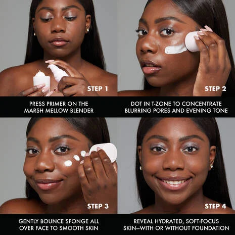The Marshmellow Smoothing Primer