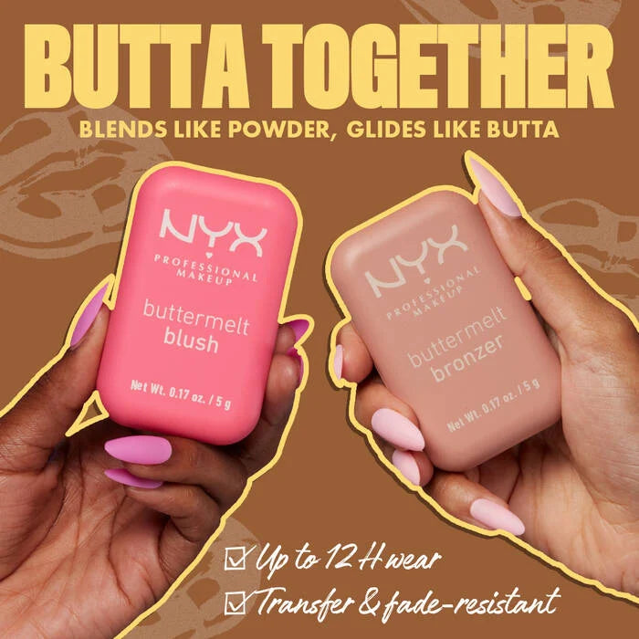 NYX Cosmetics