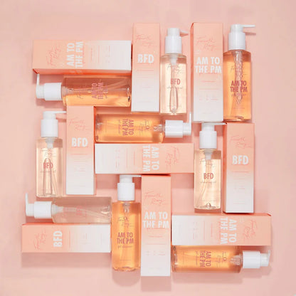 Come Clean Cleansing Duo