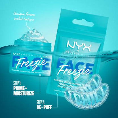 Face Freezie Cooling Primer