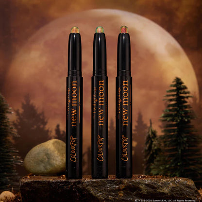 Creamy Eyeshadow Stick Set