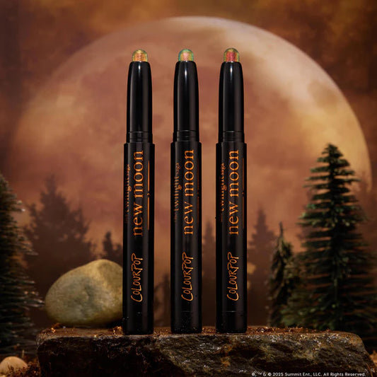 Creamy Eyeshadow Stick Set