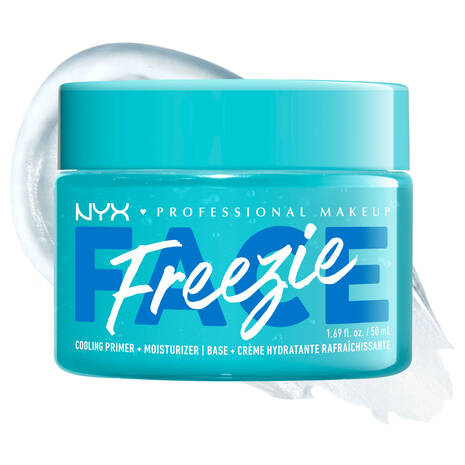 Face Freezie Cooling Primer
