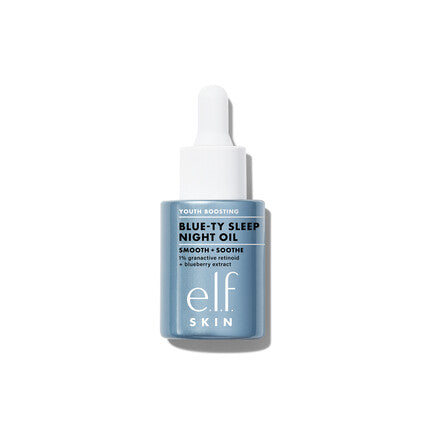 Boosting Blue-ty Sleep Night Oil